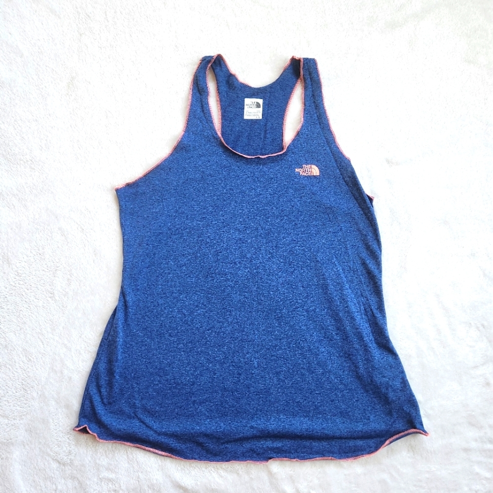 The North Face Racerback Athletic Tank